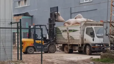 İnegöl'de kahreden ölüm!