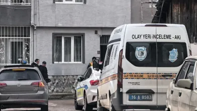 İnegöl'de evinde ölü bulundu