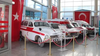 Başhekimden 'müze' açıklaması