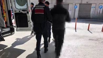 Cezaevine gönderildi