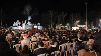 İnegöl’de Ramazan Coşkusu