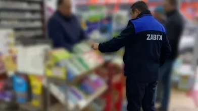 Market ve bakkallara denetim