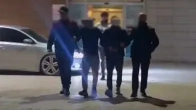 İnegöl'de zehir tacirlerine operasyon!