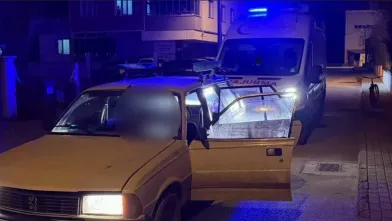 Hareketsiz halde bulundu!