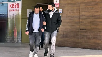 Cezaevine gönderildi