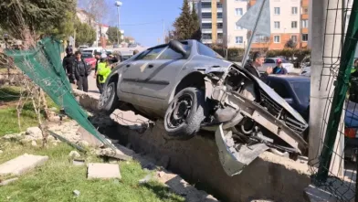 İnegöl'de can pazarı!