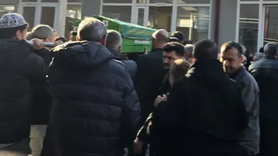 Balkan Ailesinin Acı Günü