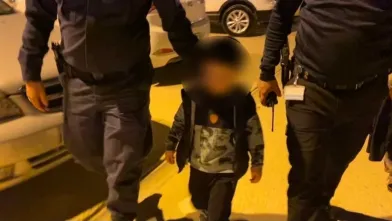 Ekipler seferber oldu!