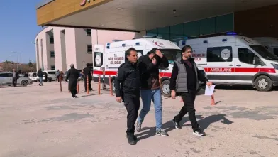 İnegöl'de Öykü'nün ölümüne neden olan sürücü tutuklandı