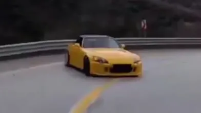 İnegöl'deki görüntü cezasız kalmadı!