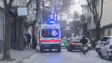 Evinde ölü bulundu!