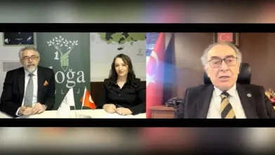 Doğa Koleji, 27 Bin Öğrenciyi Prof. Dr. Nevzat Tarhan ile Buluşturdu