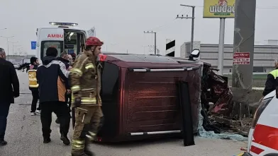 İnegöl'de can pazarı!