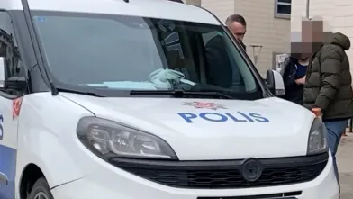 Adliyeye sevk edildi