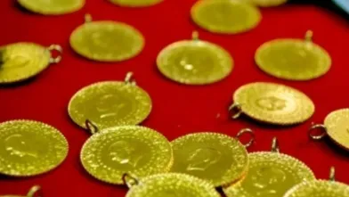 İnegöl'de altın krizi! Kuyumcularda altın yok