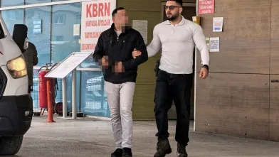 Zehir taciri yakalandı