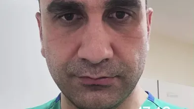 Mucizenin böylesi...