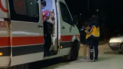 Zehirlenme şüphesi: 22 kişi hastanelik oldu