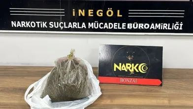 Zehir taciri tutuklandı