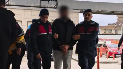 Cezaevine gönderildi