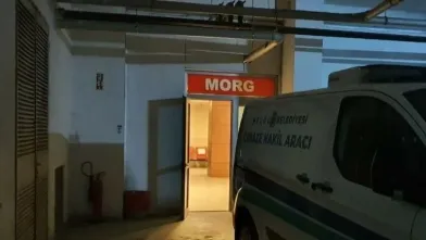 İnegöl'de evinde fenalaşan adam hayatını kaybetti