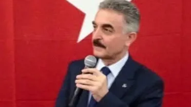 MHP Bursa Milletvekili İsmet Büyükataman'ın acı günü