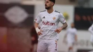 İnegölspor'da 3 puan sevinci