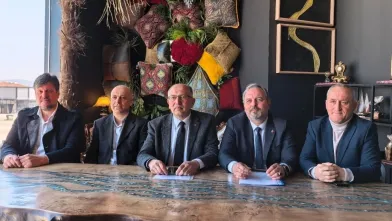 İMASKOP'da istifa depremi