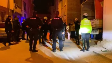 İnegöl'de ortalık karıştı!