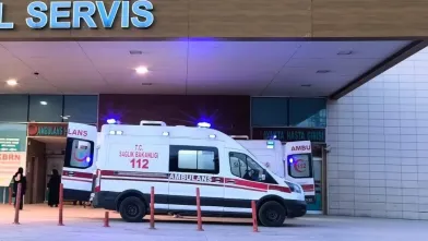 Yoğun bakımdaydı! Hastaneden sevindiren haber ...