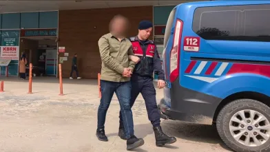 İnegöl'de zehir taciri yakalandı