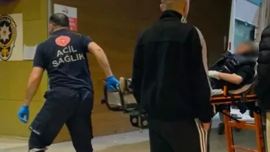 Bunalıma giren 14 yaşındaki genç ...