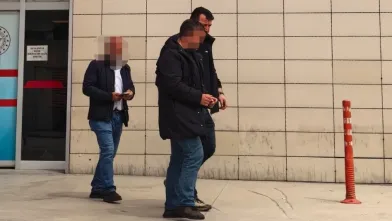 Cezaevine gönderildi