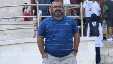 İnegöl Eğitim Camiasının Acı Günü