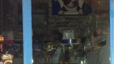 İnegöl'de aldatan sevgiliye bakın ne yaptı!