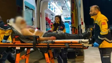 İnegöl'de miras kavgasında flaş gelişme!