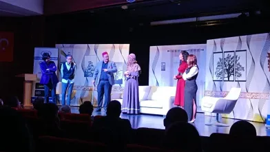 İnegöl’de “Kılıbık Hayrullah” Rüzgarı