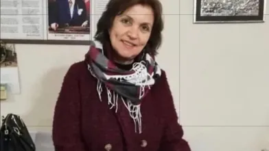 Mukadder Seymen Adaylığını Açıkladı