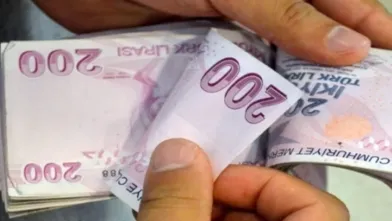 Emeklilerin bayram ikramiyesi belli oldu!