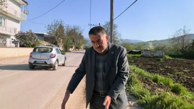 "Yolumuz genişlemeli"