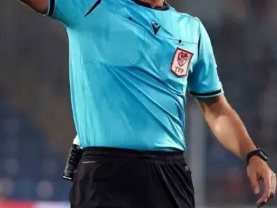 22 hakem PFDK'ya sevk edildi