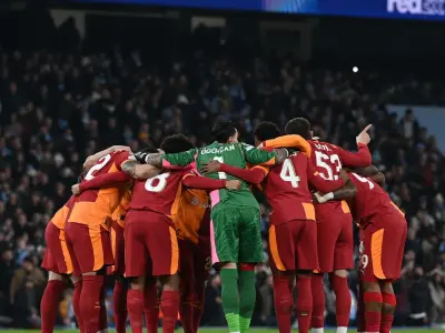 Galatasaray'ın Şampiyonlar Ligi'ndeki rakibi belli oldu!