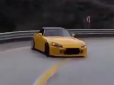 İnegöl'deki görüntü cezasız kalmadı!