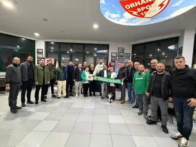 Avrupa Şampiyonu Zeynep Sönmez Ödüllendirildi