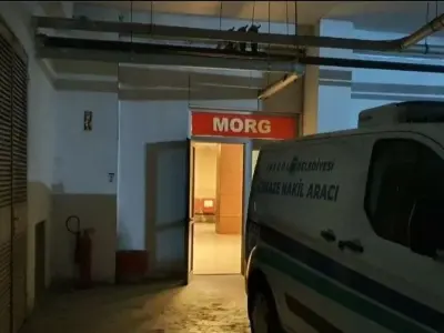 İnegöl'de evinde fenalaşan adam hayatını kaybetti