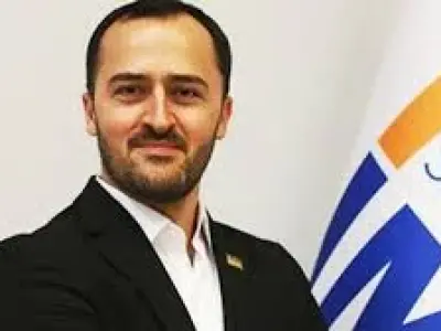 Fuarda tartışma yaratan broşürler! İMOS Başkanı’ndan tepki