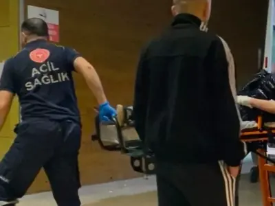 Bunalıma giren 14 yaşındaki genç ...