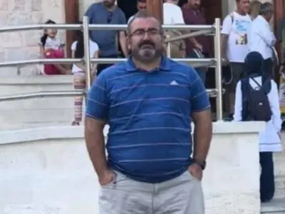 İnegöl Eğitim Camiasının Acı Günü