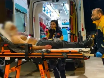 İnegöl'de miras kavgasında flaş gelişme!