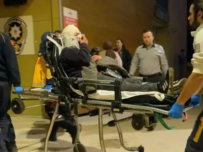 Korkutan olayın nedeni belli oldu!